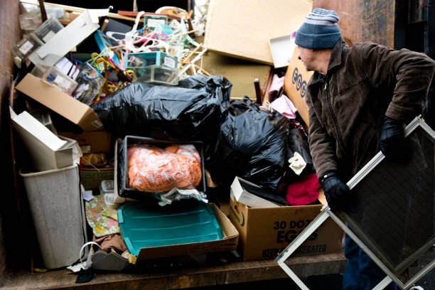 Best Office Junk Removal  in Washoe Valley, NV