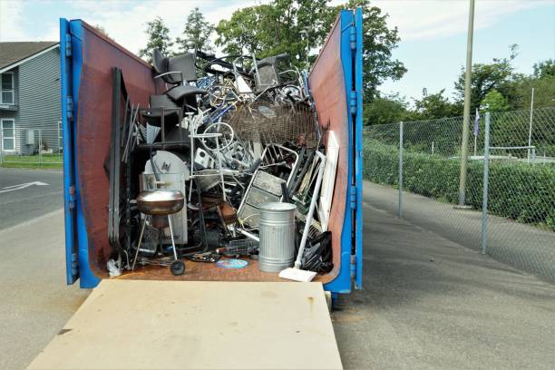 Reliable Washoe Valley, NV Junk Removal Solutions