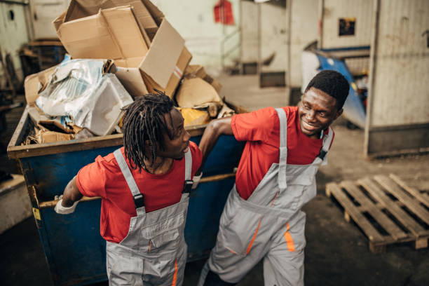 Best Professional Junk Removal  in Washoe Valley, NV