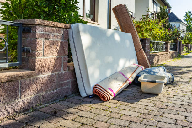 Best Estate Cleanout Services  in Washoe Valley, NV